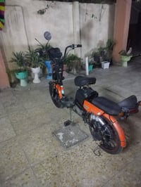 بايسكل شحن • حجم 21 • نظيف