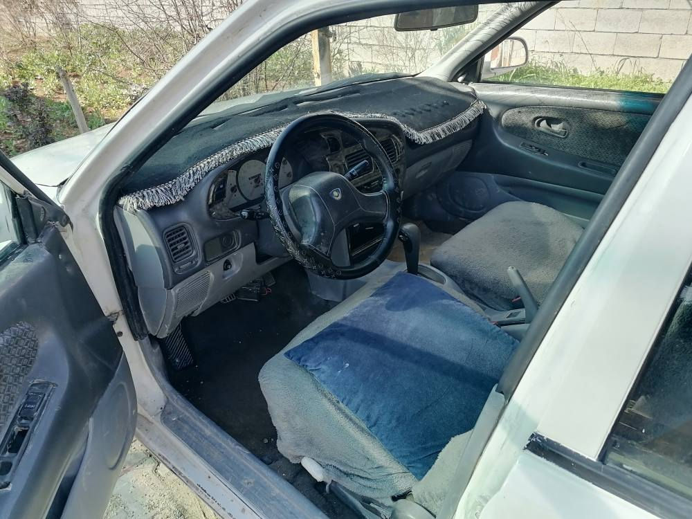 پڕۆتۆن 2004ئارم پلاستیک  گێر تۆماتێک تەبریت ساردوگەرم مەزبوت گێڕو مەکینە بەشەرت بێ عەیبە 25وەرەقە  ***********
شۆێن سلێمانی السليمانية, العراق
