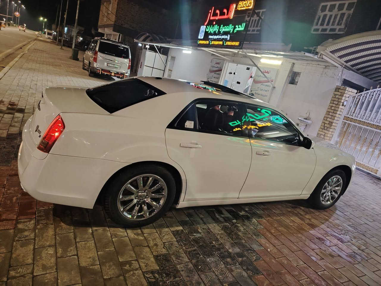 سلام عليكم جميعآ
مكلف بالنشر مكلف بالنشر 
أوباما S فول مواصفات كفاله عامه ماشيه 120 حقيقي 
موديل 14 أصل 
رقم شمالي بسمنه اتريد تحويل اتريد وكاله 
ترهم امراوس 
سعره 220 
هاذا رقم صاحبه 
 ‏‪ 0780 512 0148‬‏
