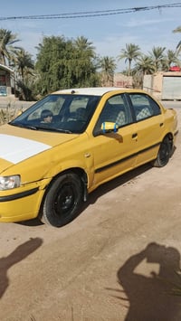 سمنت • ٢٠١١ • نجف مشخاب