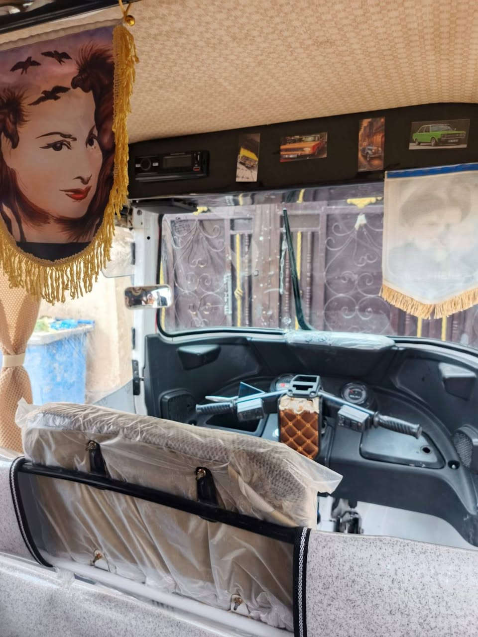 سلام عليكم شباب تكتك موديل 21 شهر10 لوحه بغداد  انكليزي تحويل ثاني يوم السعر 7400 المكان ديالئ بعقوبه مدخل الرحمهه
***********
