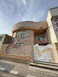 حي السلام مربع • ١٠٠م • غرفتين