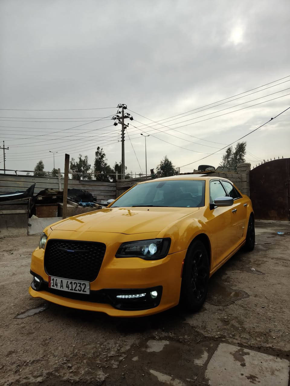 سلام عليكم اوباما لبيع 16مرمز23 فول موصفات كشنات حضن فتحه تخم تاير حداده 100/100 مكينه وكير بل كارتون سياره ماداخله عل خطه سياره ماشيه150 بسمي تحويل مباشر سياره مفتوح سرعه شرط ترايك 200 حيل جديده صور حادثه موجودات مكان بصره القرنه  ***********
