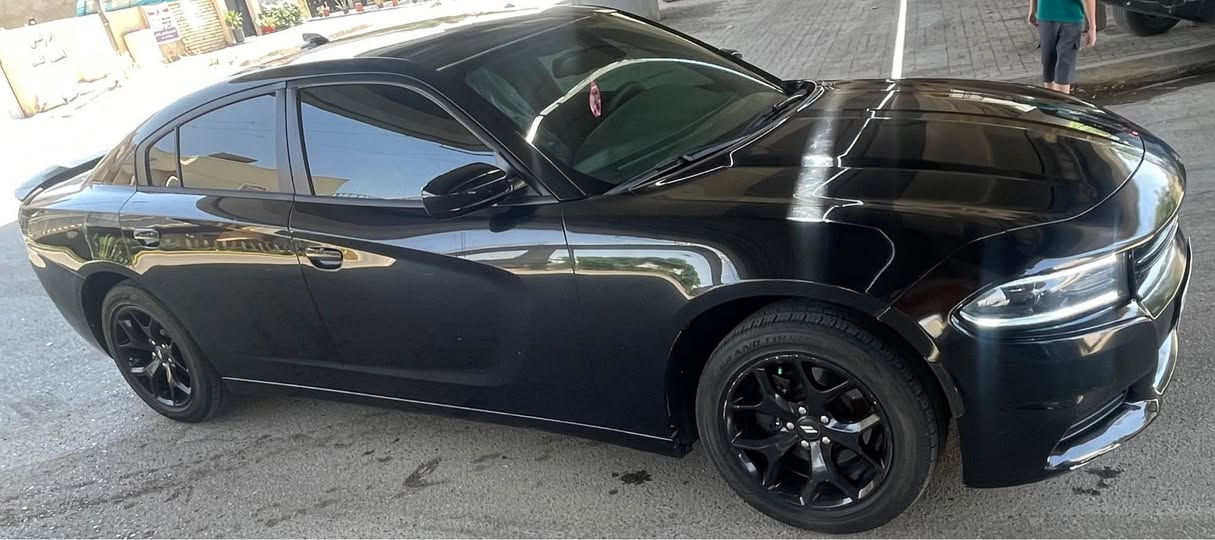 جارجر 2016.      SXT.                       كلين امريكي          بدون حادث  فول عده الفتحة
حره بسمي ماشيه 155الف 
رقم شمالي 
رقم شاصيها بلصور بدون حادث
السعر 175 وبيها مجال المكان بغداد 
ملاحظة : اخون    فقط بيع 

صليخ ☎️*********** بغداد, العراق
