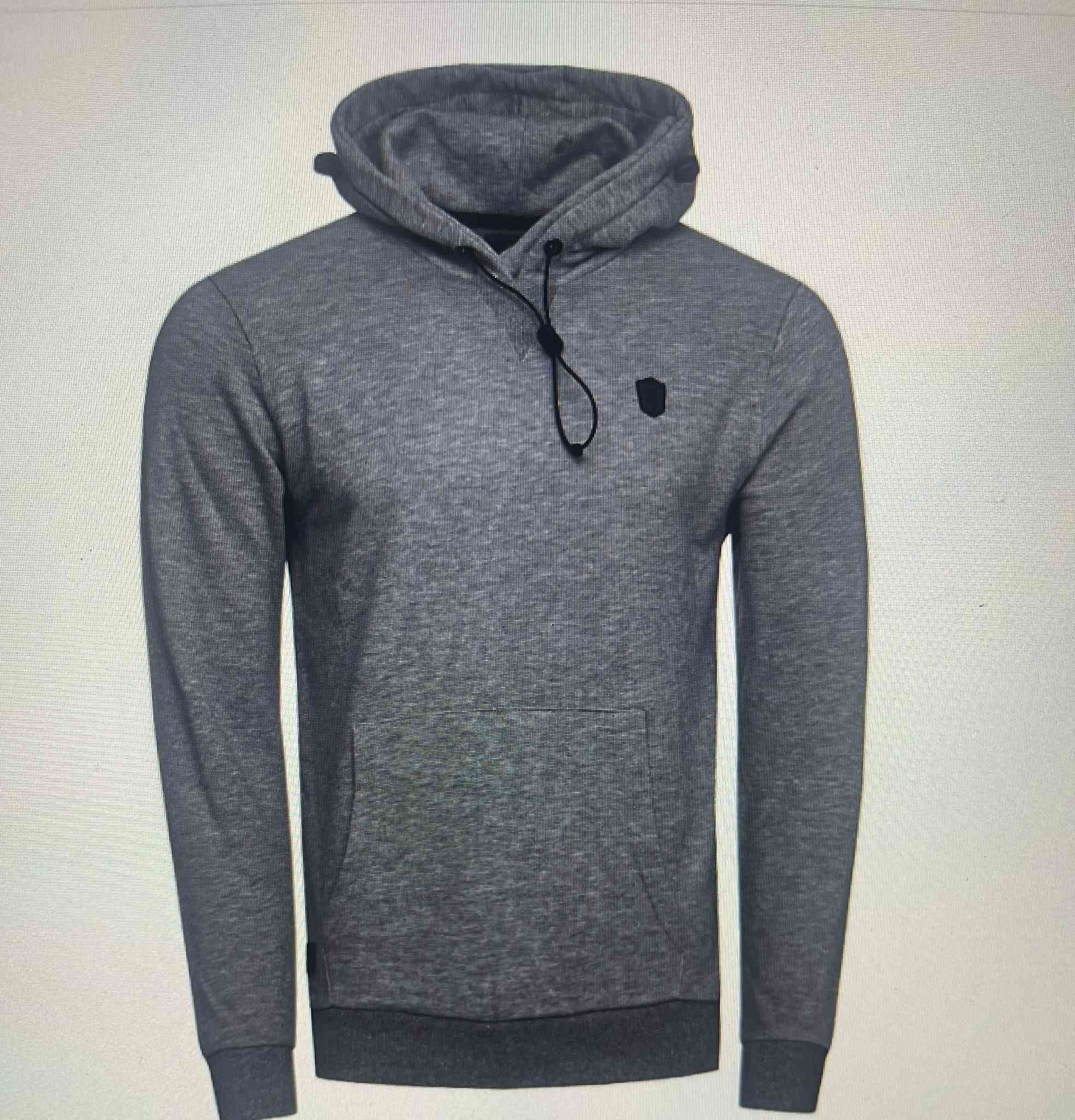 السلام عليكم ورحمة الله وبركاته
هودي رجالي سبور بقبعة
مريح وعملي، مناسب للبس اليومي والرياضة. خامته French Terry من 

70٪ قطن 
و30٪ بوليستر، 

ناعم ودافي ويناسب كل الفصول. تصميم مرتب وسهل التنسيق.

الألوان المتوفرة:
أسود، كاكي، رمادي، كحلي، أنثراسايت، أبيض

في المانيا متواجدة
سعر القطعة قبل التخفيض تقريباً80€ 

 توصل الك إلى العراق 🇮🇶 بسعر 30 دينار عراقي 

إذا كنت مهتم تواصل معي 

او غير أشياء ترغب 
تحياتي


**إذا كنت صاحب هذا الإعلان وتريد حذفه لأي سبب، رجاءا أرسل رسالة إلى الدعم الفني**