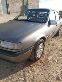 فيكترا • ٢٠١٨ • ١٫٨ لتر