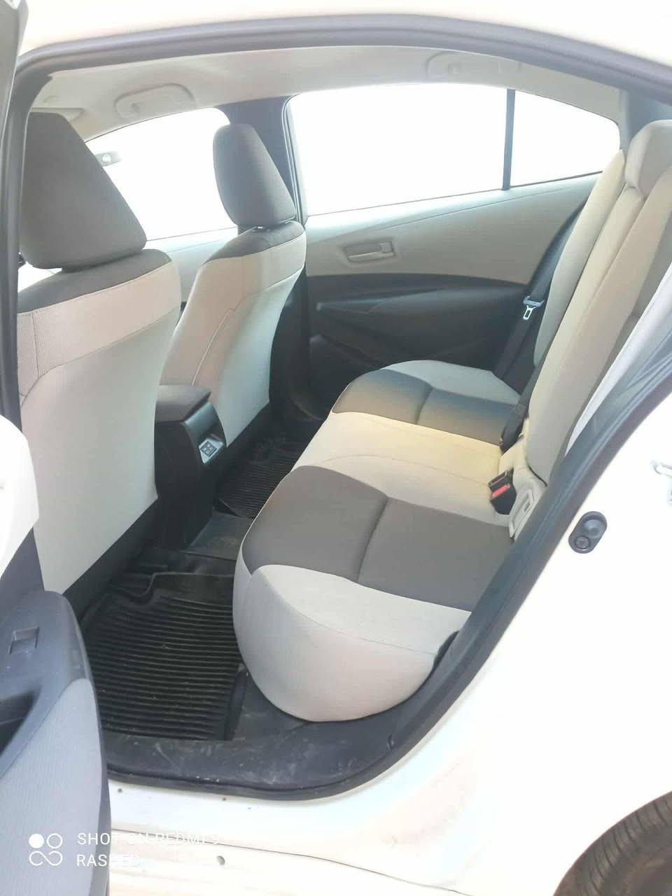 السلام عليكم
كورلا للبيع موديل 2023 ضرر بصيط فقط بونيد تبديل
رقم معوقين بسمي بجم كبس داخل لونين ماشيه 33 ميل السياره مال جناي نضيفه حيل مكاني صلاح الدين #غير #متواجد خاص للاستفسار الاتصال على الرقم ***********
