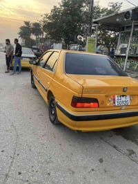 بارص • ٢٠٢٣ • بغداد دورة