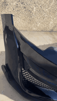 السلام عليكم دعاميه موستنك للبيع قيم واخذ ***********
