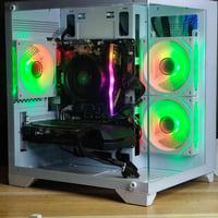 تجميعة للبيع بمواصفات اقتصادية وسعر مناسب واهم شي ضمان حقيقي 🌟 💠GPU: N...