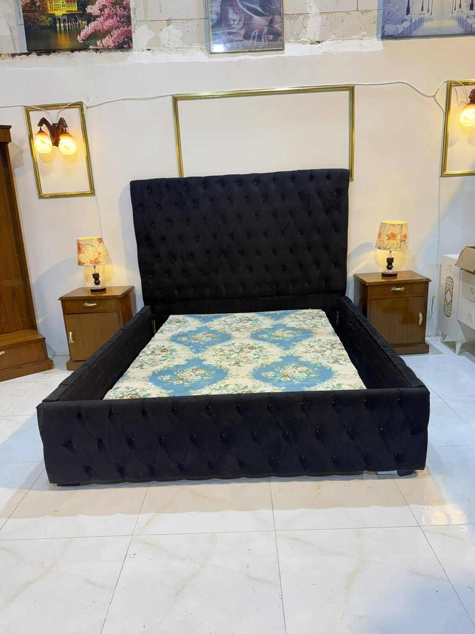 700
بيها مجال 650بس نقل بدون شد


**إذا كنت صاحب هذا الإعلان وتريد حذفه لأي سبب، رجاءا أرسل رسالة إلى الدعم الفني**