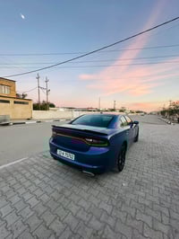 تشارجر SXT • ٢٠٢١ • رقم اربيل