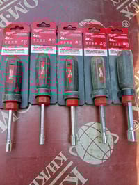 ميلوكي • اصليه • توصيل