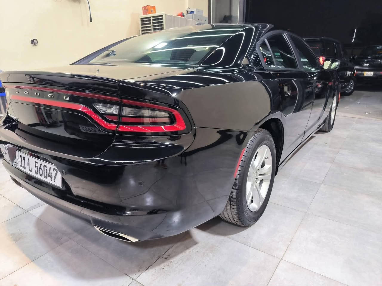 سلام عليكم 
 موديل 2022 اصل وارد أمريكي موصفات SXT عادي  خير من الله سياره كير مكينه تبريد ثلج تدفه كهربائي كله شغاله تخم تاير سبير منازل مال شركه ما مفتوح برغي بل مكينه و لكير حادث موجود بل صور بسمي سنويه جديد و هزه جديده سياره ما مشتغله خط ابد ماشيه 55ميل بيه بنيد مبدل مال شركه و جاملغ اماميات ثنينهم بيهم ربع بارد 
اربع أصابع من لغد و كفاله شواصي سعر 218 مكاني بغداد شعله رقم ***********  مراوس حسب القناعه
