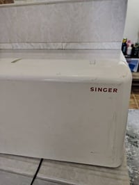 مكينة خياطة • ١٢ نقش • هەلەبجەی شهید