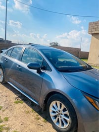 كورولا • ٢٠٢٠ • مكينة 1.8