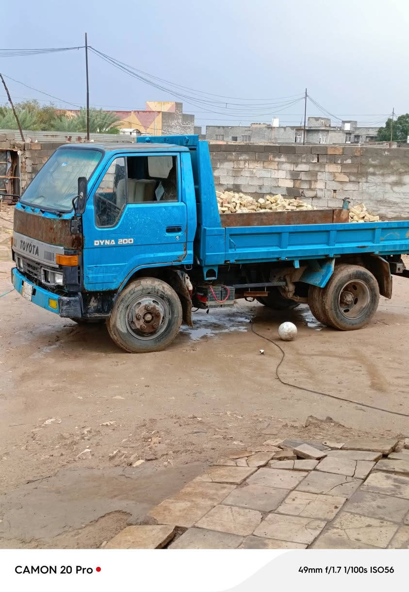 ، تويوتا للبيع محرك يبخر ورثه مكاني بغداد  الشعب سبع قصور قرية المسعود السعر 38 تويوتا قلاب رقم الهاتف اتصال على الواتساب وعلى الفيسبوك فقط ***********
