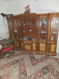 بوفيه للبيع للتواصل 07801006382