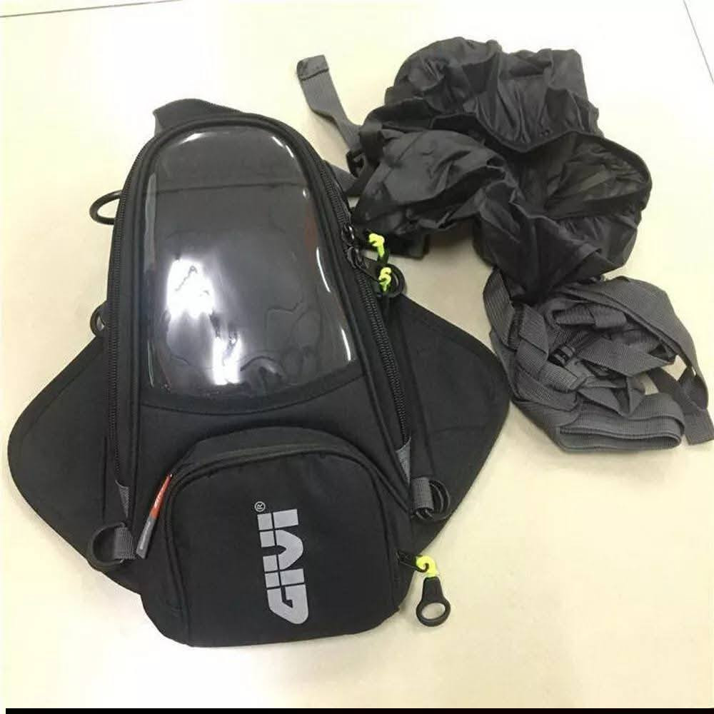 وصول واجبه جديده جنطه مال تانكي ع جميع الدراجات الناريه سعر القطعه ع 25الف ***********
