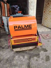 حادلات للبيع نوع بالما (PALME) تركي إيطالي مشترك محرك كاما ١٠ حصان سلف...