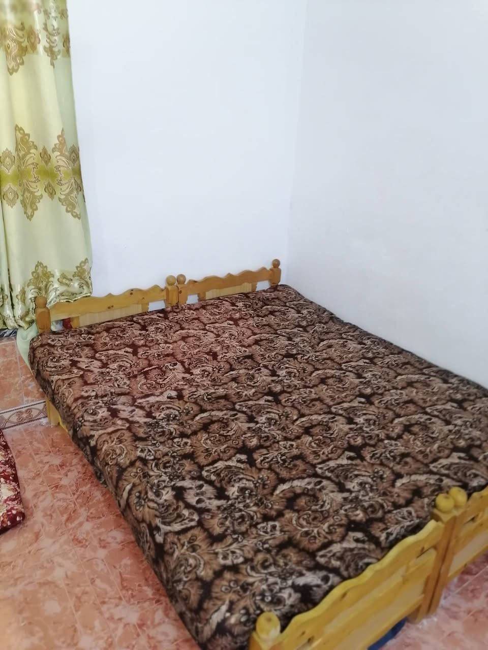 السلام عليكم، تتوفر اغراض للبيع في الرمادي الخمسه كيلو


**إذا كنت صاحب هذا الإعلان وتريد حذفه لأي سبب، رجاءا أرسل رسالة إلى الدعم الفني**