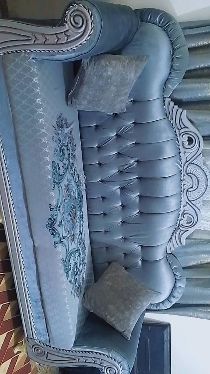 تخم صاج درجة اولى نظيف جدا كل ضرر مابي ومجمدة قليل استخدام


**إذا كنت صاحب هذا الإعلان وتريد حذفه لأي سبب، رجاءا أرسل رسالة إلى الدعم الفني**