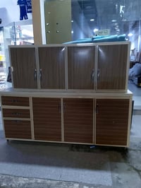 كاونتر • قطعتين • مكان فايده