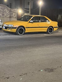 بارص • ٢٠١٨ • كفالة