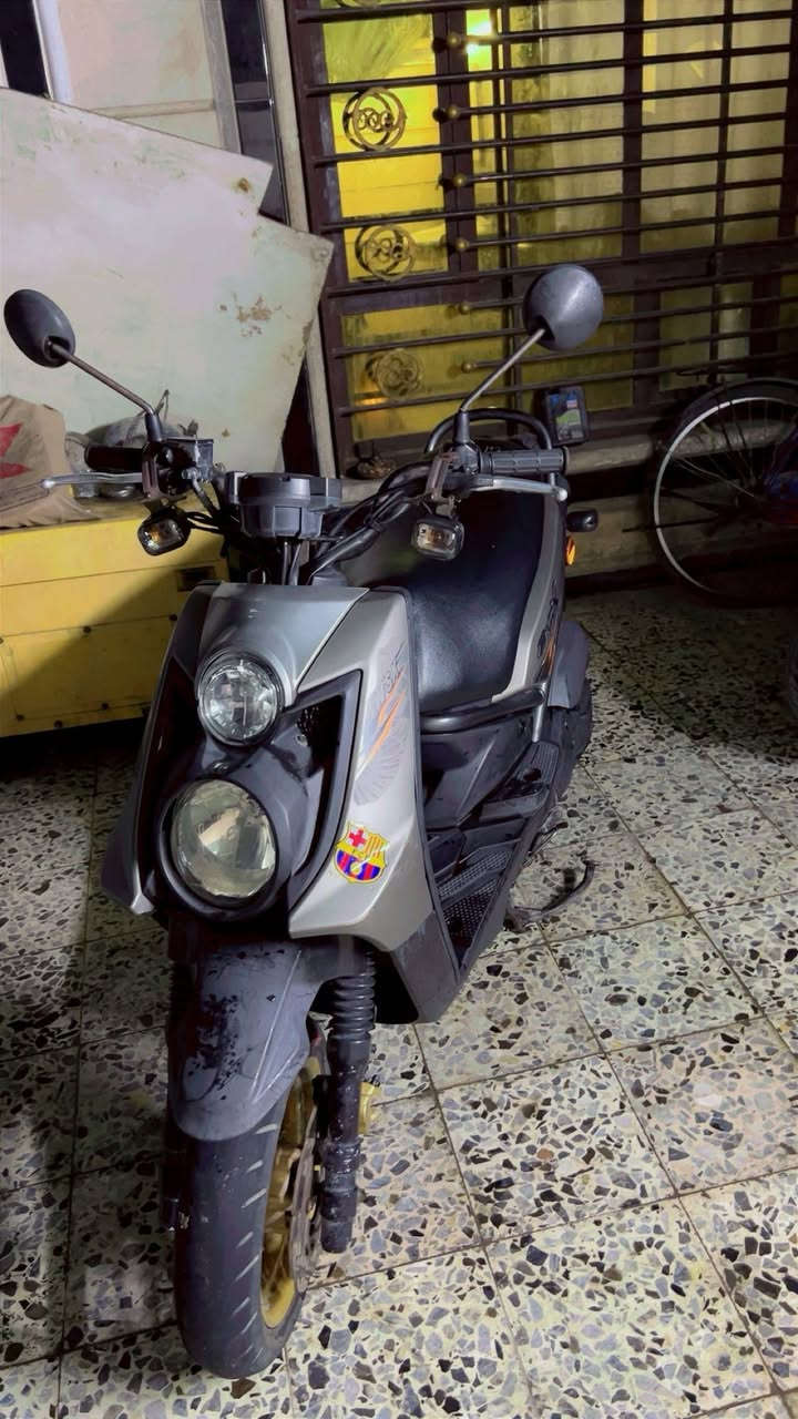 ‏سلام عليكم دراجة سكنس ￼ جبلي للبيع الدراجة ربه وكالة السعر 1 مليون 600 وكاني بغداد بلديات الرقم الهاتف ***********￼￼￼￼￼￼￼
