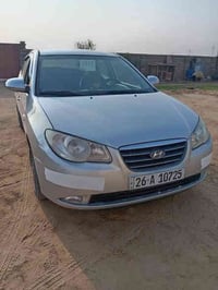 الانترا افانتي كير محرك رقم صلاح الدين بدون دواخل سونار تبديل 4قطع بلا...