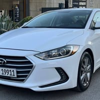 هیۆندای النترا 2018 مواصفات امريكی مەکینە گەورە مەرغوب  80 ميل  روشتوو...