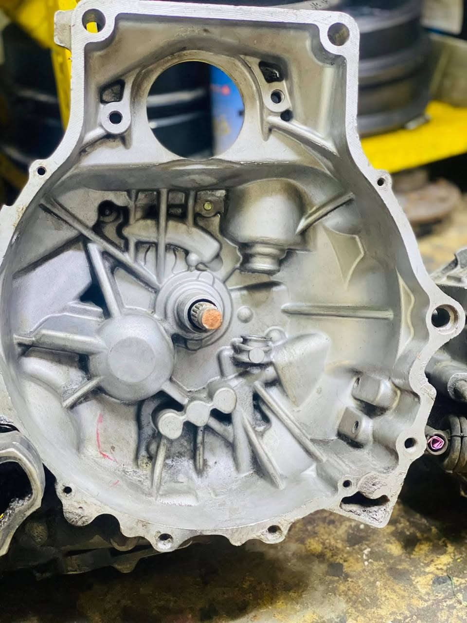 متوفر ادوات
عرض اليوم

كير سايبه فتح وشد وتبديل ب ١٧٠


**إذا كنت صاحب هذا الإعلان وتريد حذفه لأي سبب، رجاءا أرسل رسالة إلى الدعم الفني**