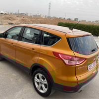 فورد اسكيب • ٢٠١٦ • اوتوماتيك