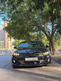 كيا K5 جي تي • ٢٠٢٤ • ٢٥٠٠ تيربو