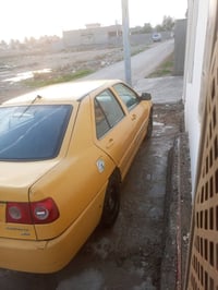شيرك وين للبيع موديل2011 سياره حلوه ونظيفه كير محرك جديد صدر جديد تخم ...