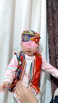 ملابس قرقيعان • ملابس أطفال • ملابس رمضان