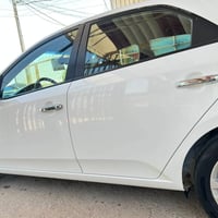 سيراتو ٢٠١١ • بدون صبغ • كفاله عامه