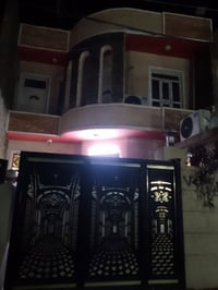 تكريت شارع جميل • ١٥٠م • ٤ غرف نوم