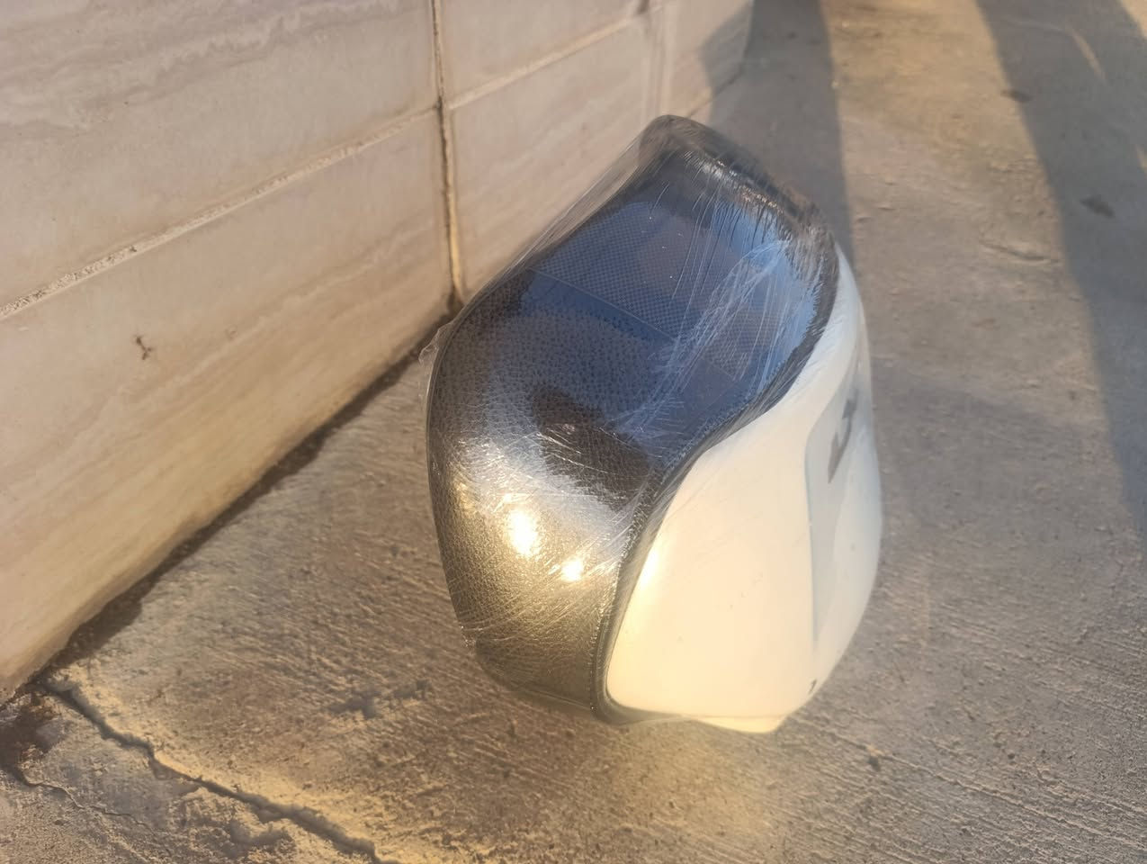 بیع


**إذا كنت صاحب هذا الإعلان وتريد حذفه لأي سبب، رجاءا أرسل رسالة إلى الدعم الفني**