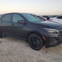 اكوينوكس • غرق • ١٦٠٠٠