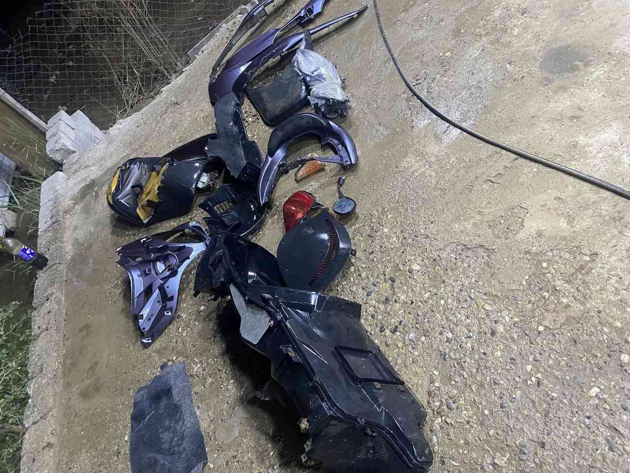 قيم واخذ


**إذا كنت صاحب هذا الإعلان وتريد حذفه لأي سبب، رجاءا أرسل رسالة إلى الدعم الفني**