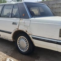 سوبر • ١٩٨٥ • مكينة وكير جدد