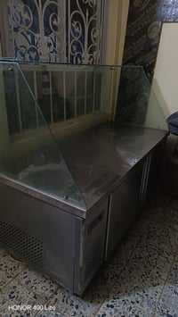 براد • نظيف • النجف حي الغري