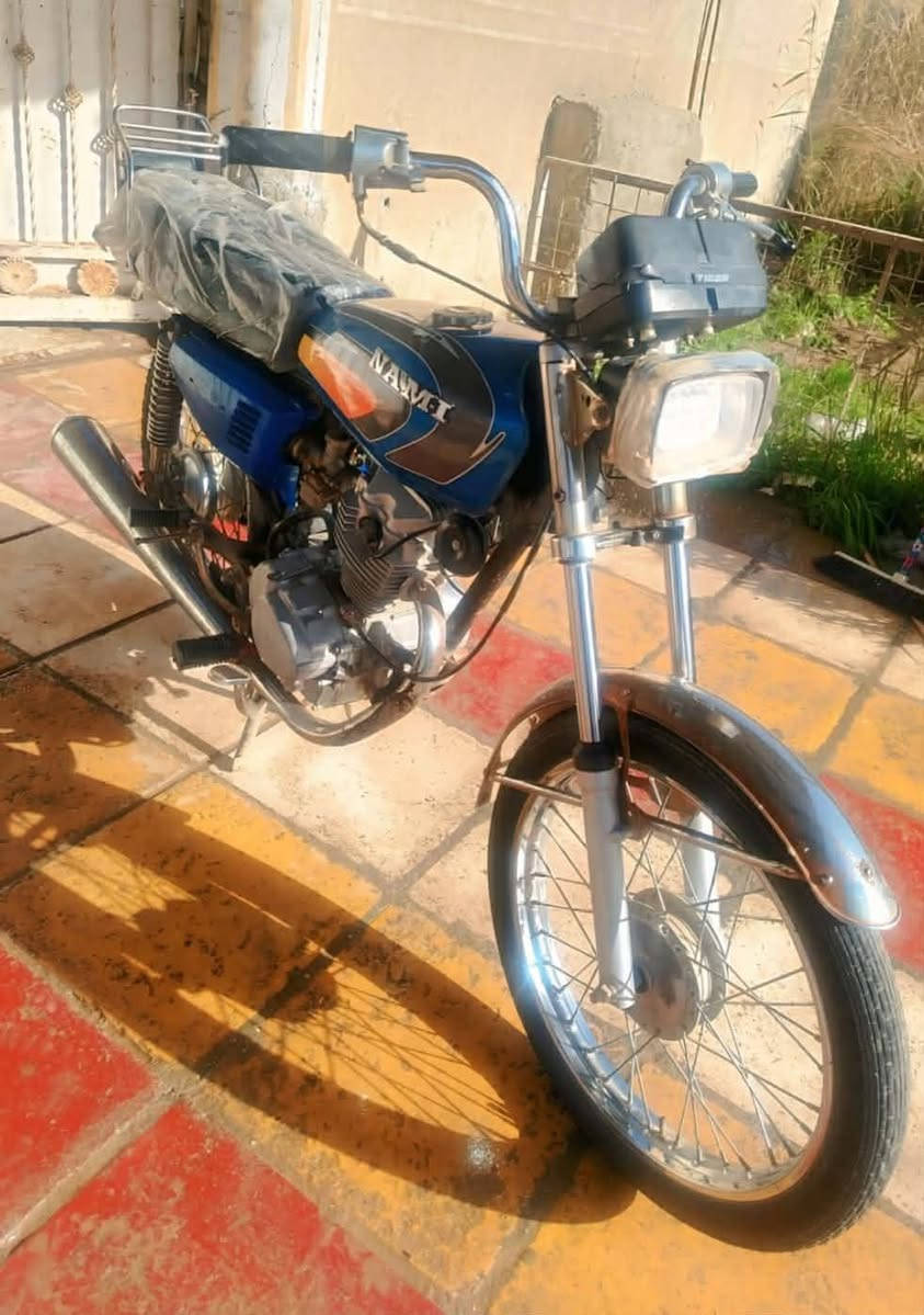 نامه موديل 2022 أوراق اصولي
شلامجه اصلي
مكينه جديده كهربائيات شغاله دراجه جديده
مكاني بابل القاسم ***********
