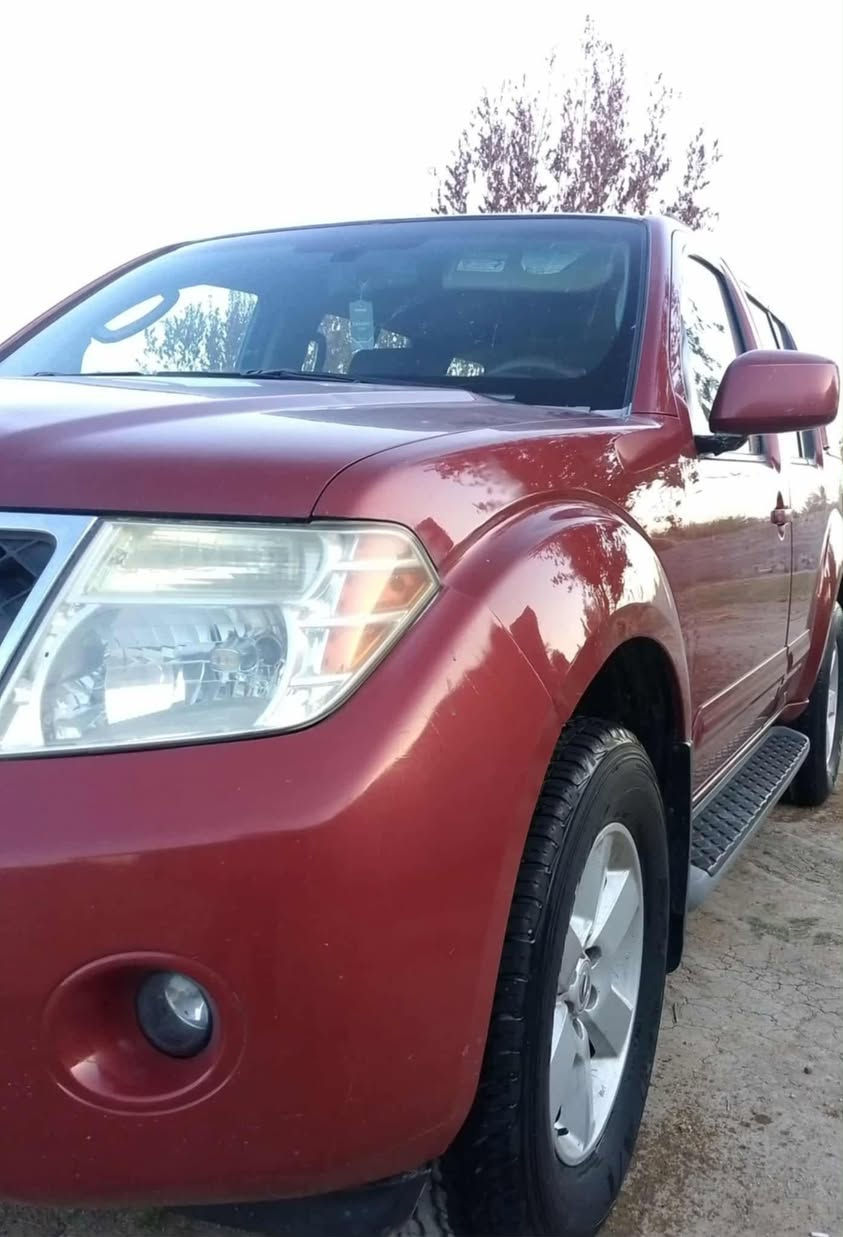 سلام عليكم نيسان باثفندر 2008 كير ومحرك مكفول رقم بغداد جديد مكاني الدوره البوعيثه ***********
