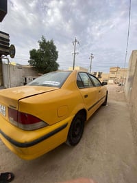 سمند • ٢٠١١ • رقم بابل