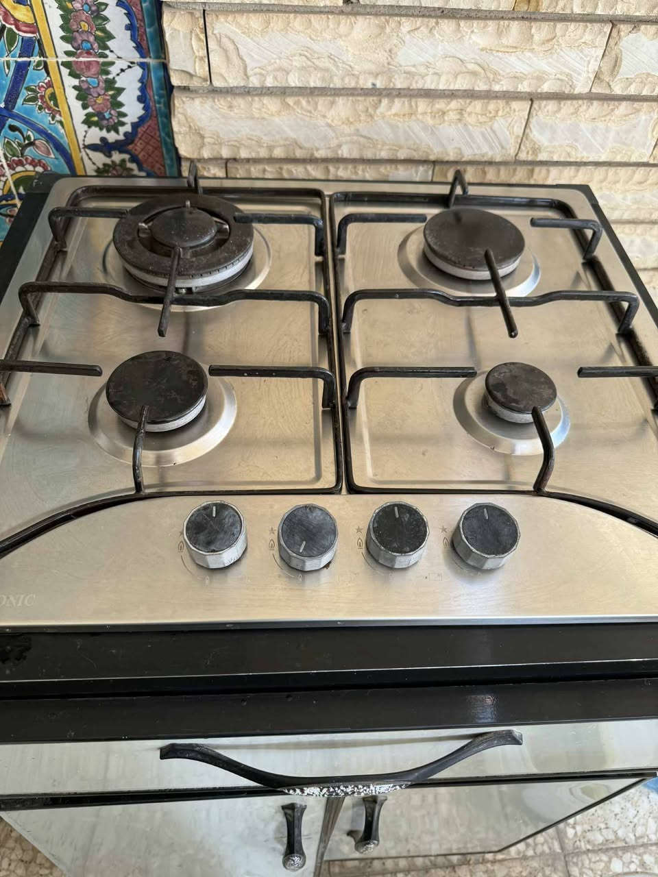 المبرده ولميز 125. وطباخ ب100 المكان السيديه


**إذا كنت صاحب هذا الإعلان وتريد حذفه لأي سبب، رجاءا أرسل رسالة إلى الدعم الفني**