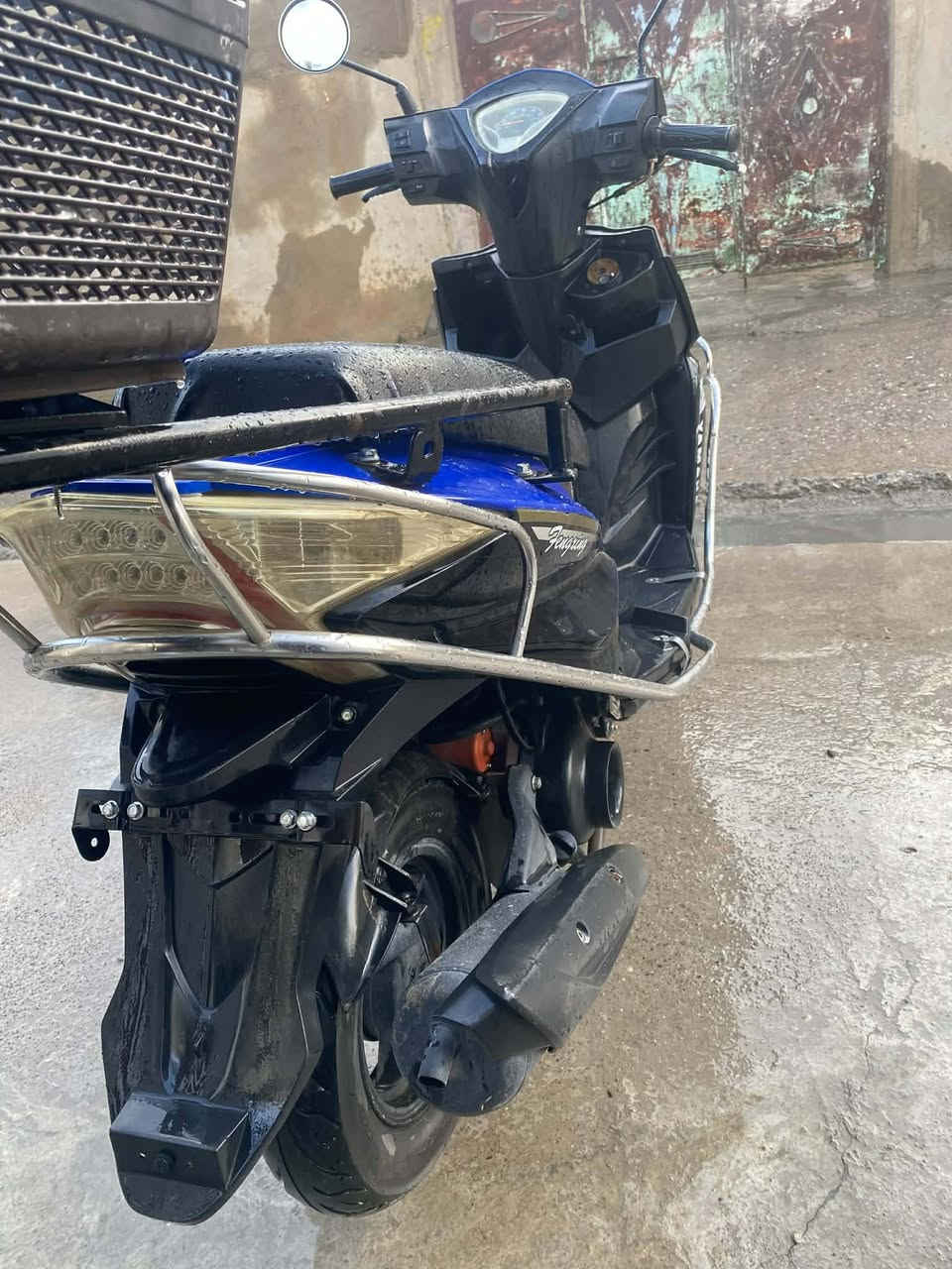 للبيع ماكس ياباني دبل واحد كلشي شغال شرط السعر ٤٥٠ وبي مجال قليل ‭
‭


**إذا كنت صاحب هذا الإعلان وتريد حذفه لأي سبب، رجاءا أرسل رسالة إلى الدعم الفني**