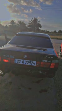 بي ام 525 مسكر فانوس كير اوتو فتحه سقف غرفه جديده تبريد شغال لايت زنون...