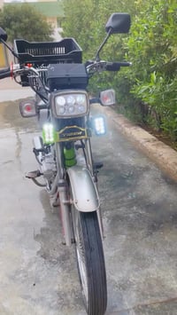 تاكر • موديل 21 • ورقه وحده